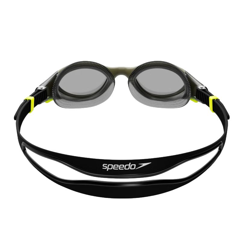 Окуляри BIOFUSE 2.0 POL GOG AU BLACK/GREEN