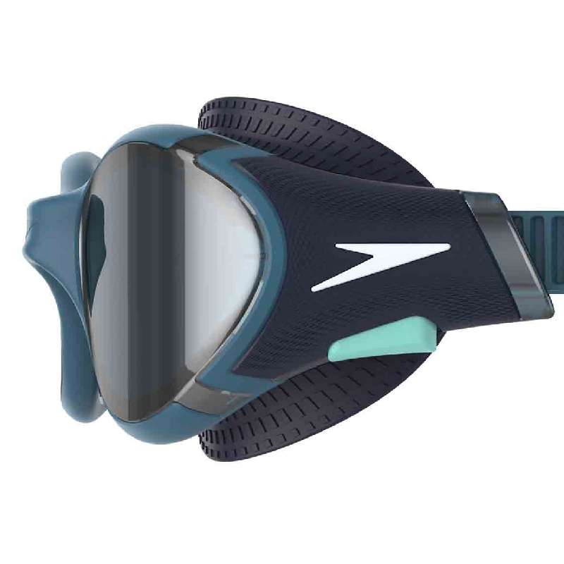 Окуляри BIOFUSE 2.0 MIRROR AU BLUE