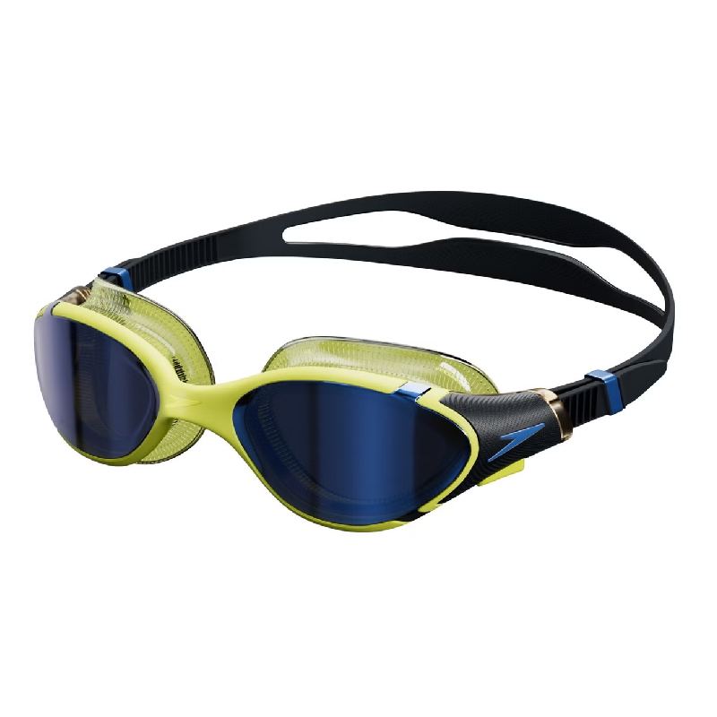 Окуляри BIOFUSE 2.0 MIRROR AU YELLOW/SMOKE
