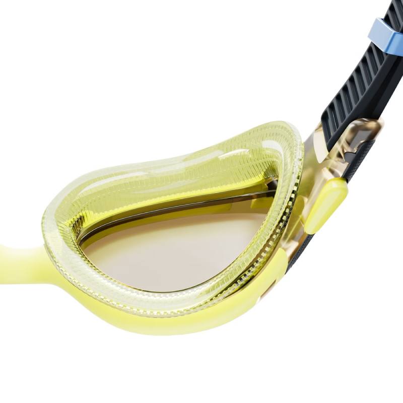 Окуляри BIOFUSE 2.0 MIRROR AU YELLOW/SMOKE