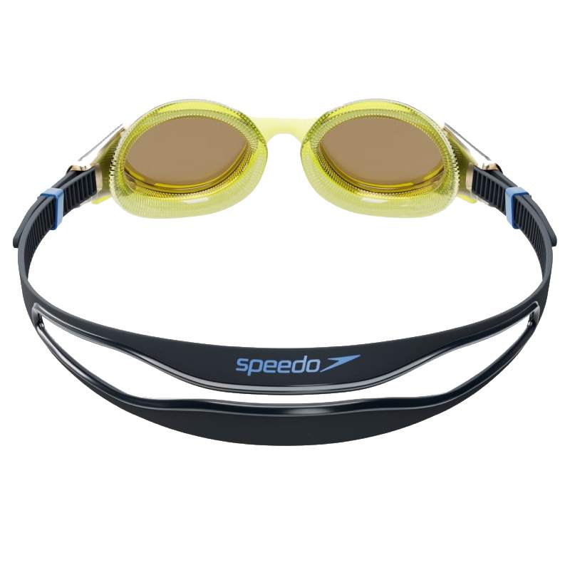 Окуляри BIOFUSE 2.0 MIRROR AU YELLOW/SMOKE