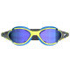 Окуляри BIOFUSE 2.0 MIRROR AU GREEN/BLUE