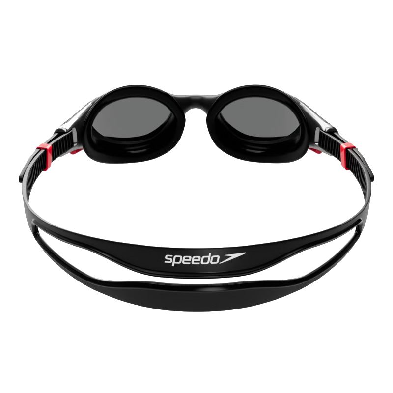 Окуляри BIOFUSE 2.0 MIRROR BLACK/SILVER