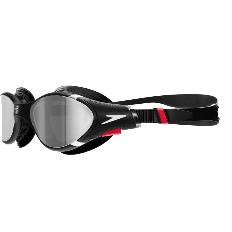 Окуляри BIOFUSE 2.0 MIRROR BLACK/SILVER