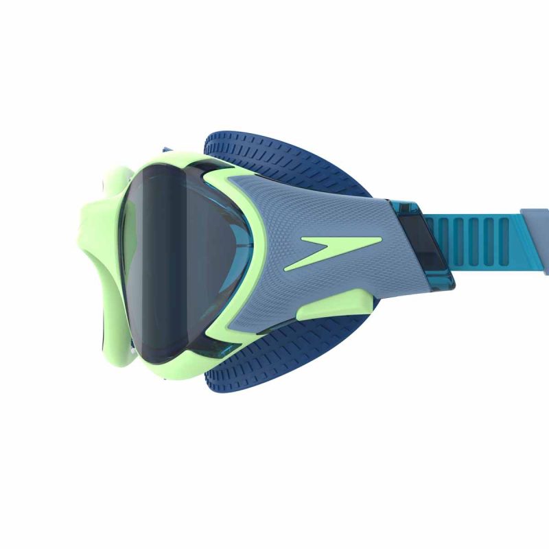 Окуляри BIOFUSE 2.0 GREEN