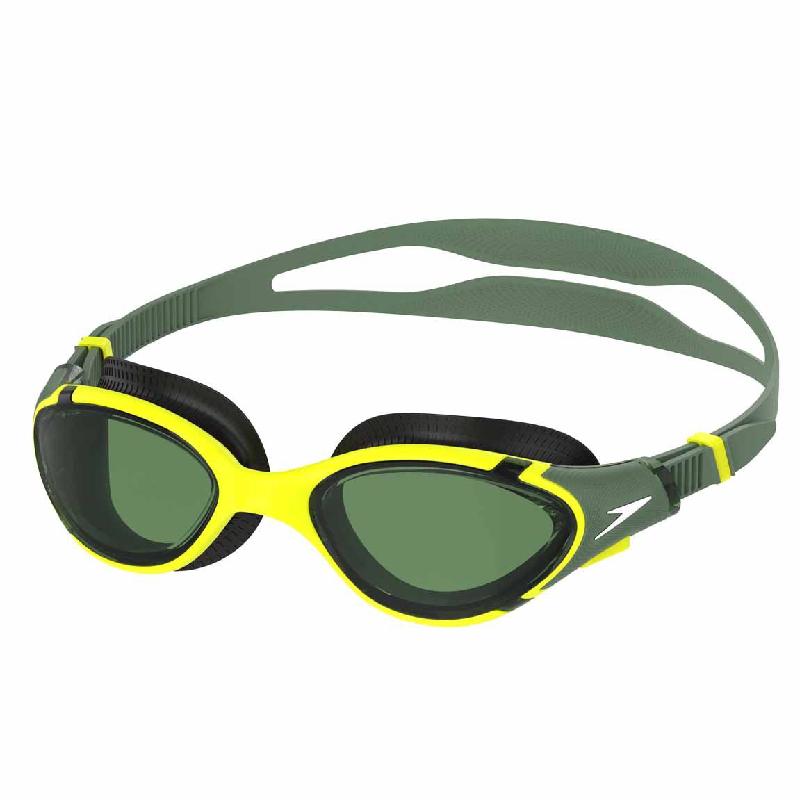 Окуляри BIOFUSE 2.0 DARK GREEN