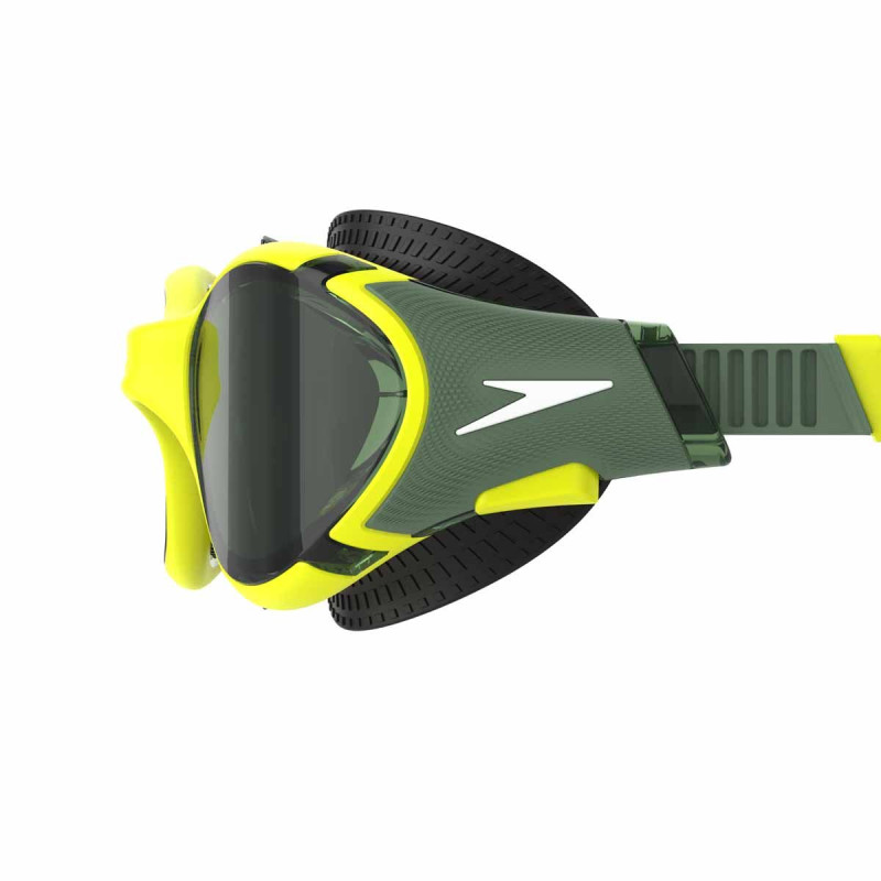 Окуляри BIOFUSE 2.0 DARK GREEN