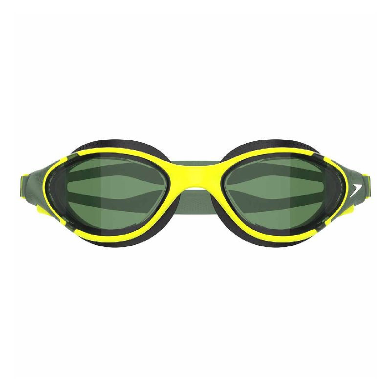 Окуляри BIOFUSE 2.0 DARK GREEN