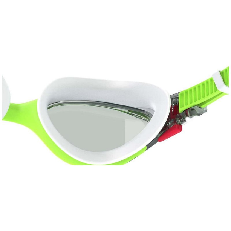 Окуляри BIOFUSE 2.0 GREEN/GREY