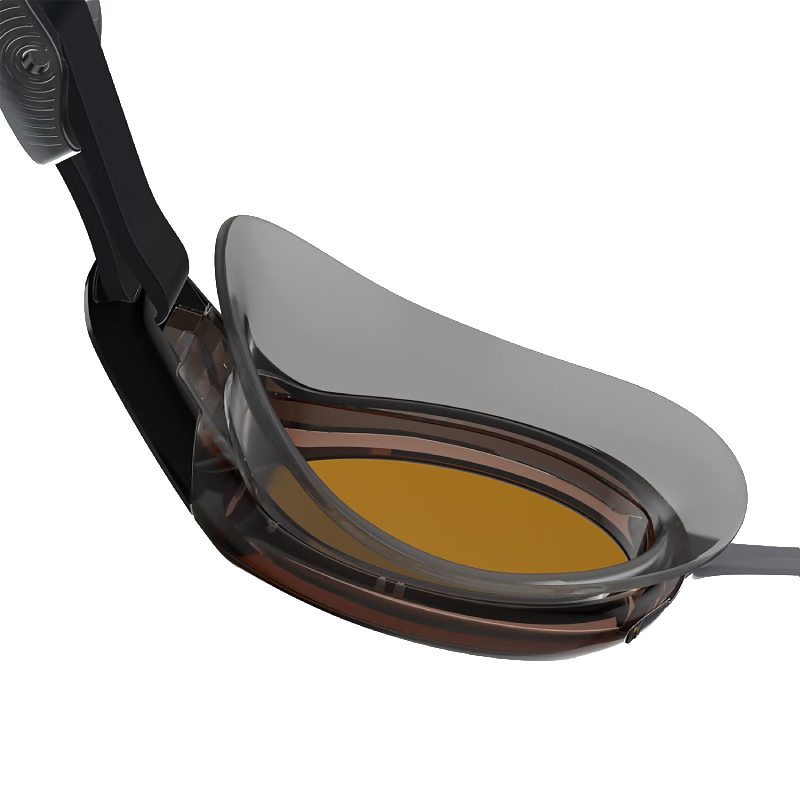  Окуляри MARINER PRO MIR GOG AU BLACK/ORANGE