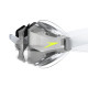 Окуляри для плавання FS SPD SOCK LTD CLEAR/BLACK