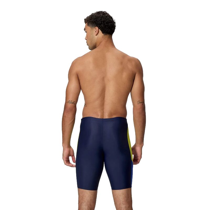 Плавки чоловічі DIVE JAMMER NVY/BLU