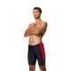 Плавки чоловічі DIVE JAMMER BLK/RED