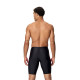 Плавки чоловічі DIVE JAMMER BLK/RED