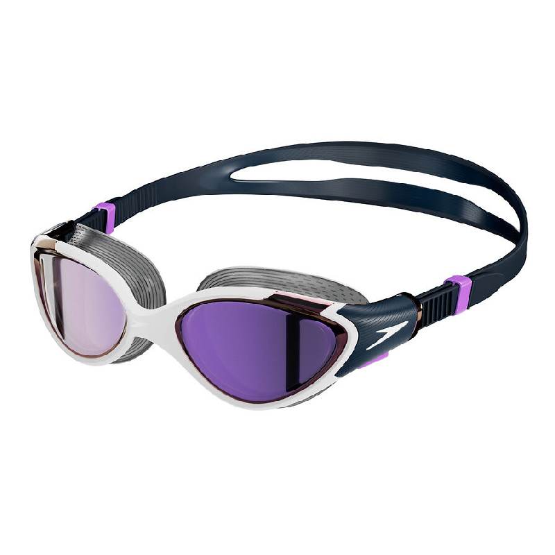 Окуляри жіночі BIOFUSE 2.0 GOG MIRROR AF BLUE/PURPLE