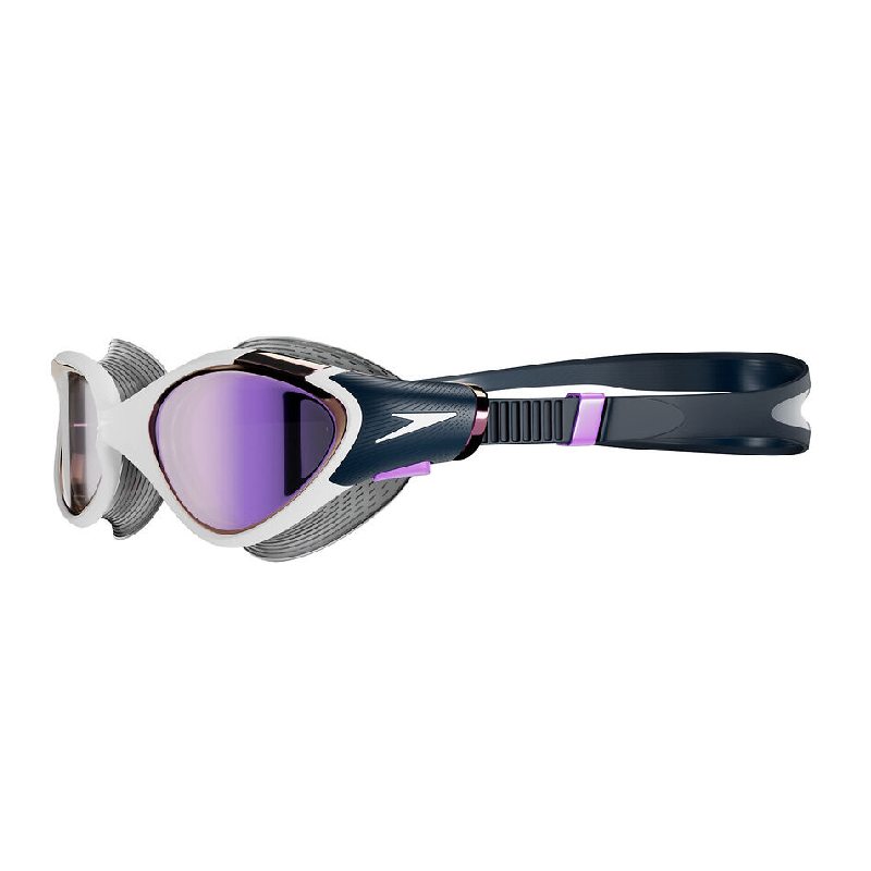 Окуляри жіночі BIOFUSE 2.0 GOG MIRROR AF BLUE/PURPLE