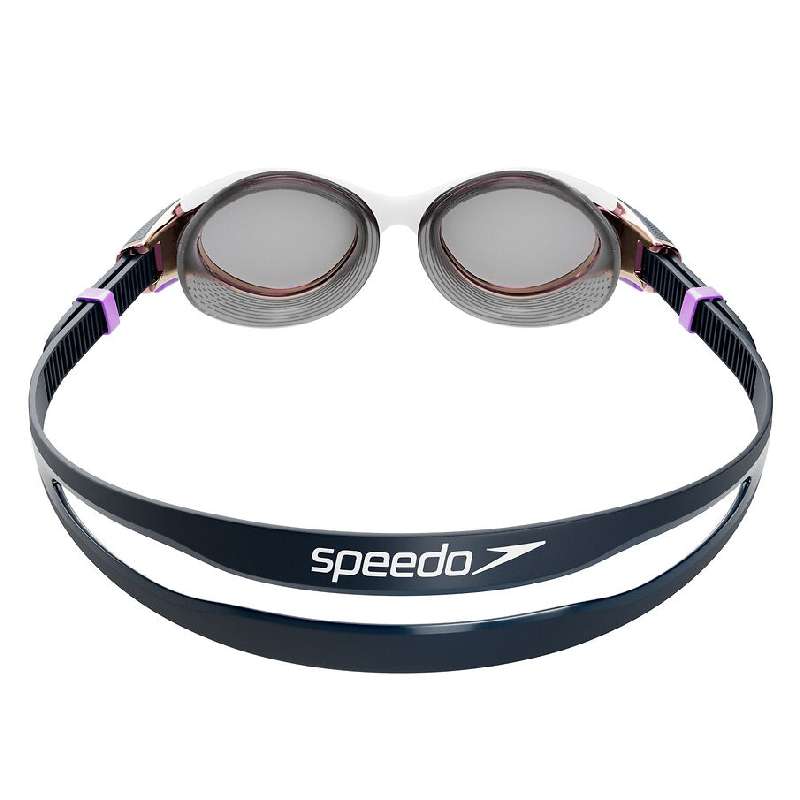 Окуляри жіночі BIOFUSE 2.0 GOG MIRROR AF BLUE/PURPLE