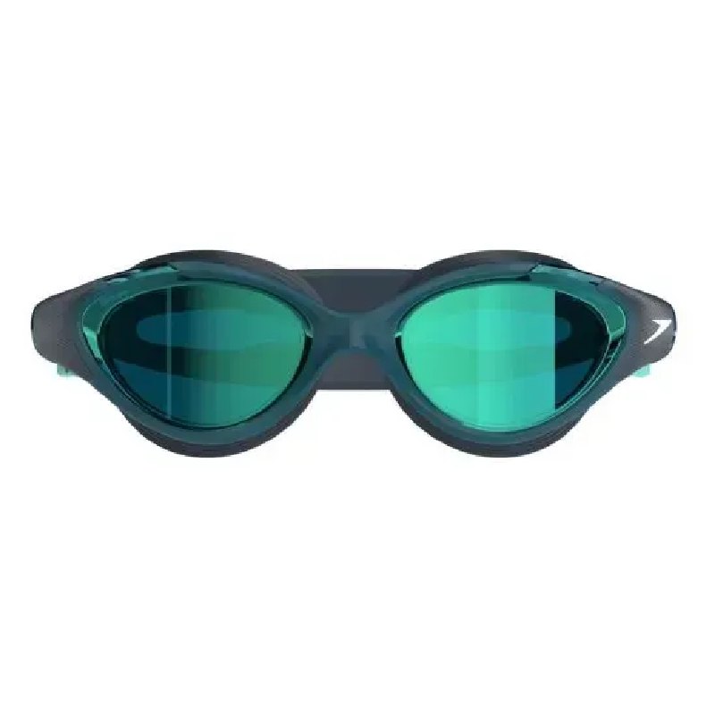 Окуляри жіночі BIOFUSE 2.0 Mirror AF Dark Teal/Blue
