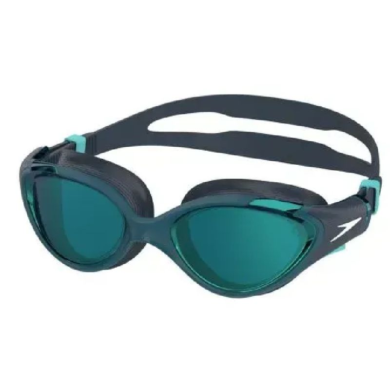 Окуляри жіночі BIOFUSE 2.0 Mirror AF Dark Teal/Blue