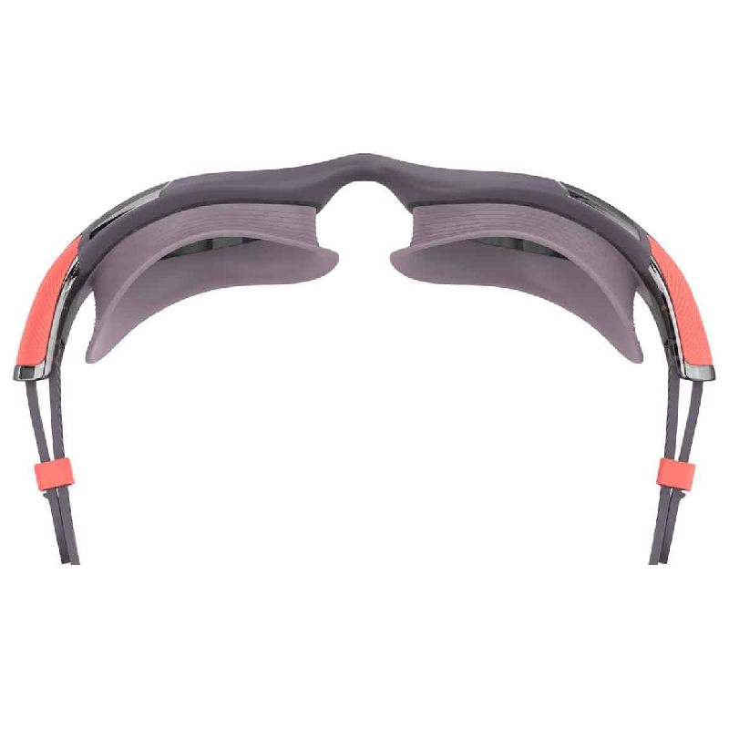 Окуляри жіночі BIOFUSE 2.0 Mirror AF Grey/Silver