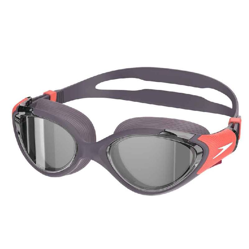 Окуляри жіночі BIOFUSE 2.0 Mirror AF Grey/Silver