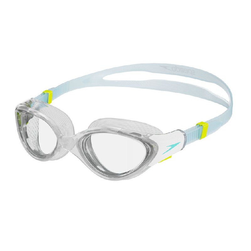 Окуляри жіночі BIOFUSE 2.0 GOG AF CLEAR/BLUE