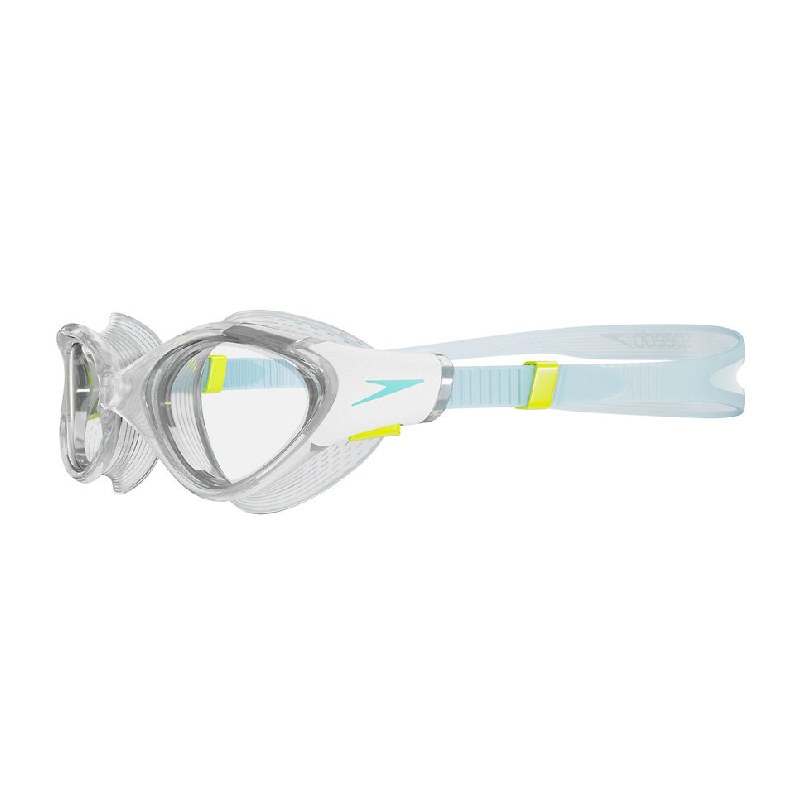 Окуляри жіночі BIOFUSE 2.0 GOG AF CLEAR/BLUE