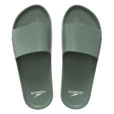 Тапочки для басейну SPEEDO SLIDES AM GREEN