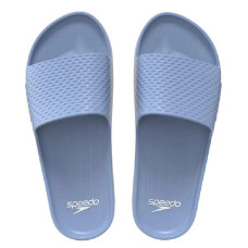 Тапочки д/басейну SPEEDO SLIDES AF BLUE