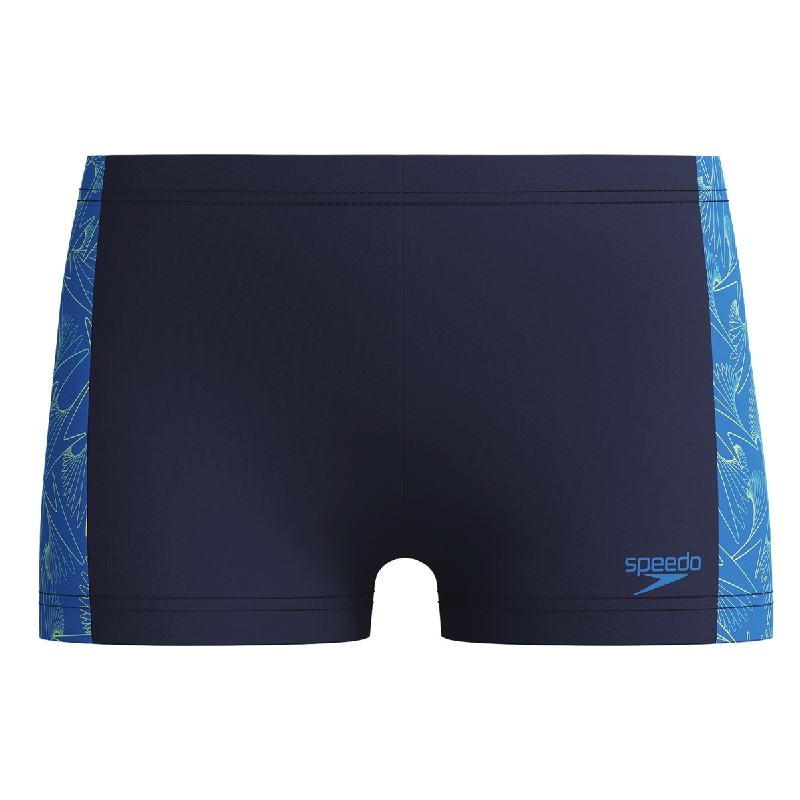 Плавки дитячі HYPRBM PNL AQSHRT BLUE