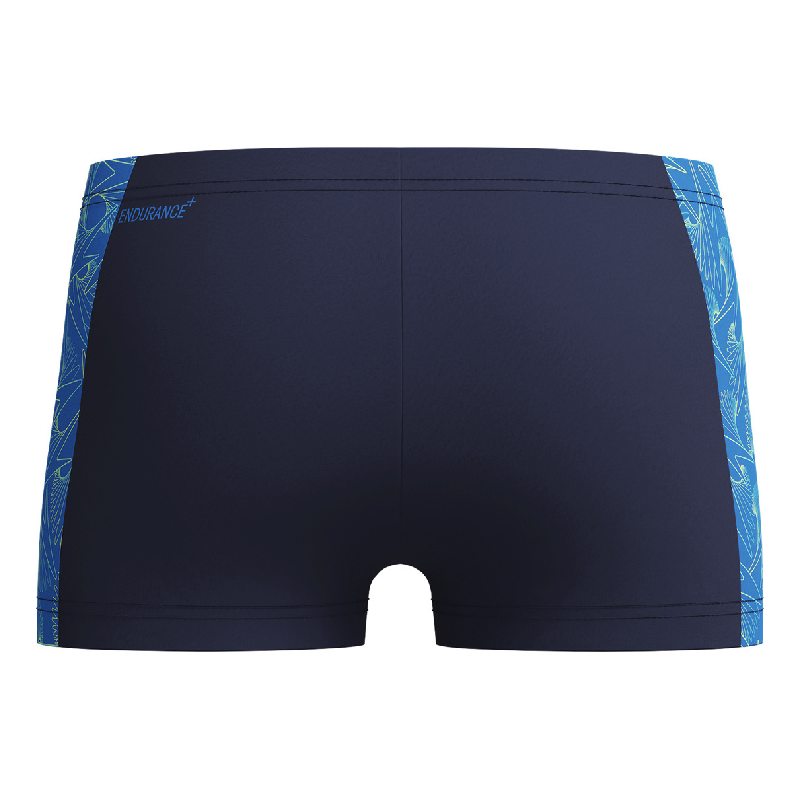 Плавки дитячі HYPRBM PNL AQSHRT BLUE