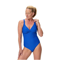 Купальник SHAPING CROSS KNOT ONE-PIECE SWIMSUIT