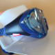 Окуляри-маска для плавання Biofuse 2.0 Mask Navy/Blue