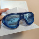 Окуляри-маска для плавання Biofuse 2.0 Mask Navy/Blue