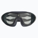 Окуляри-маска для плавання Biofuse 2.0 Mask Black/Grey