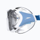 Окуляри-маска для плавання Biofuse 2.0 Mask White/Clear