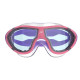 Окуляри-маска дитячі для плавання JUNIOR BIOFUSE 2.0 MASK PINK