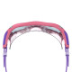Окуляри-маска дитячі для плавання JUNIOR BIOFUSE 2.0 MASK PINK