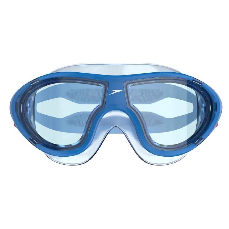 Окуляри-маска дитячі для плавання JUNIOR BIOFUSE 2.0 MASK BLUE