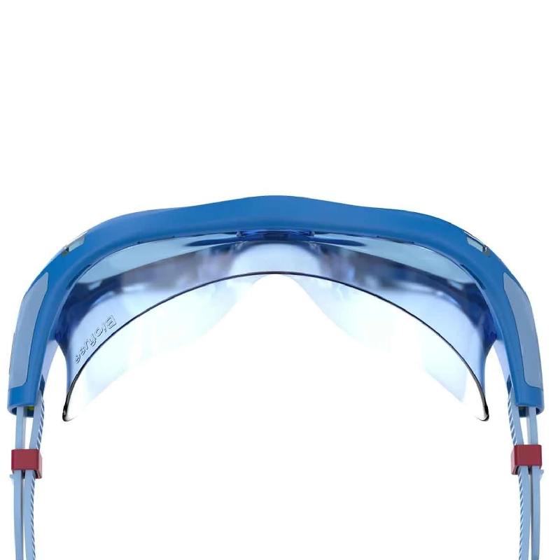 Окуляри-маска дитячі для плавання JUNIOR BIOFUSE 2.0 MASK BLUE