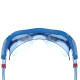 Окуляри-маска дитячі для плавання JUNIOR BIOFUSE 2.0 MASK BLUE