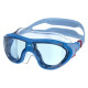 Окуляри-маска дитячі для плавання JUNIOR BIOFUSE 2.0 MASK BLUE