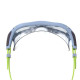 Окуляри-маска дитячі для плавання JUNIOR BIOFUSE 2.0 MASK GREEN