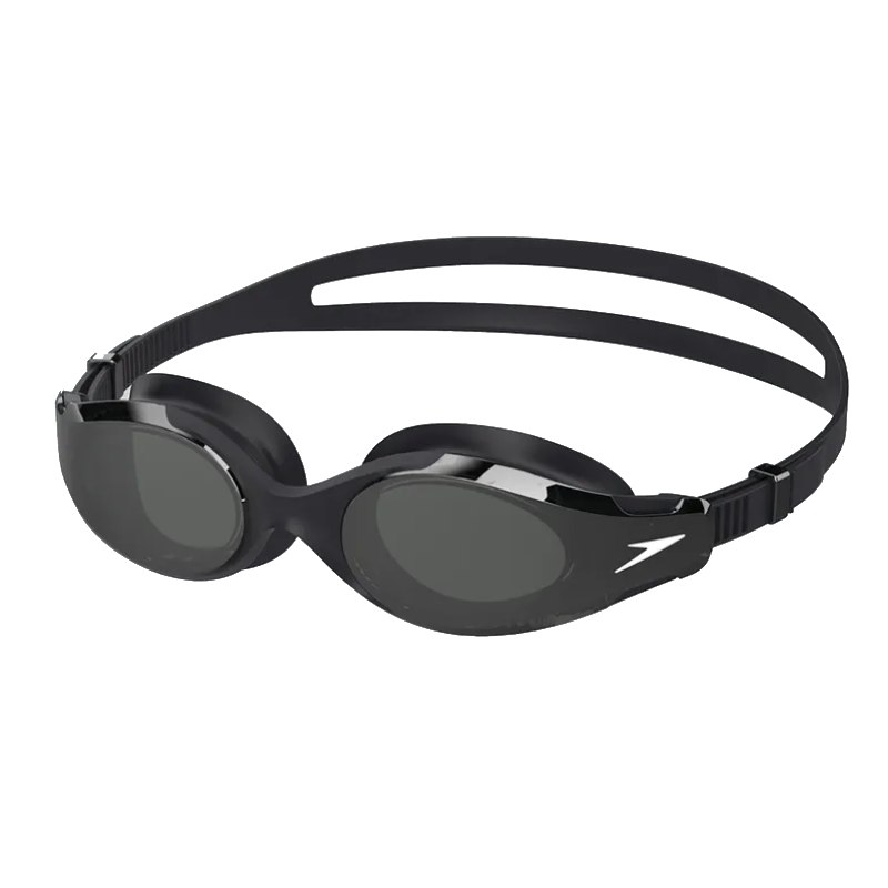 Окуляри для плавання HYDROSITY 2.0 MIRRORED BLACK