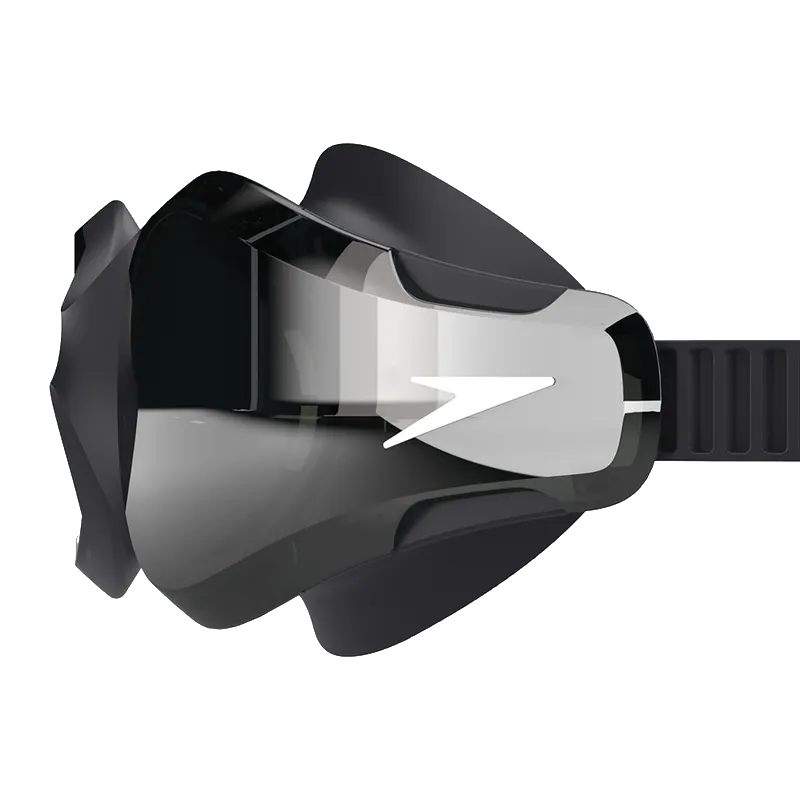 Окуляри для плавання HYDROSITY 2.0 MIRRORED BLACK