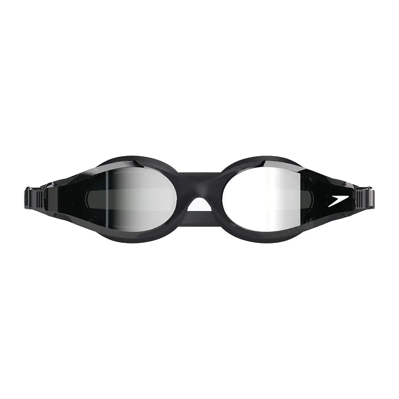 Окуляри для плавання HYDROSITY 2.0 MIRRORED BLACK