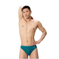Плавки чоловічі ML SOLID BRIEF DKGRN