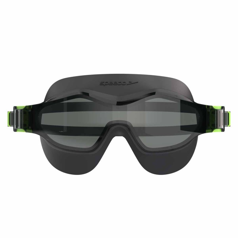 Окуляри-маска для плавання Hydrosity Mask Black/Grey