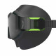Окуляри-маска для плавання Hydrosity Mask Black/Grey