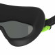 Окуляри-маска для плавання Hydrosity Mask Black/Grey
